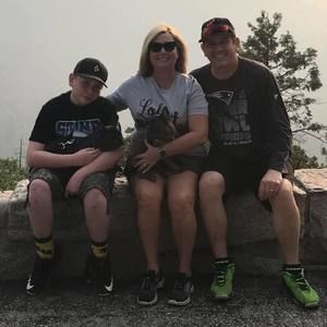 Meet your Posher, Tina